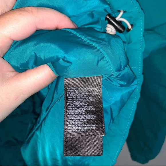 The North Face Jacket Hyvent Hooded L - Picture 4 of 15